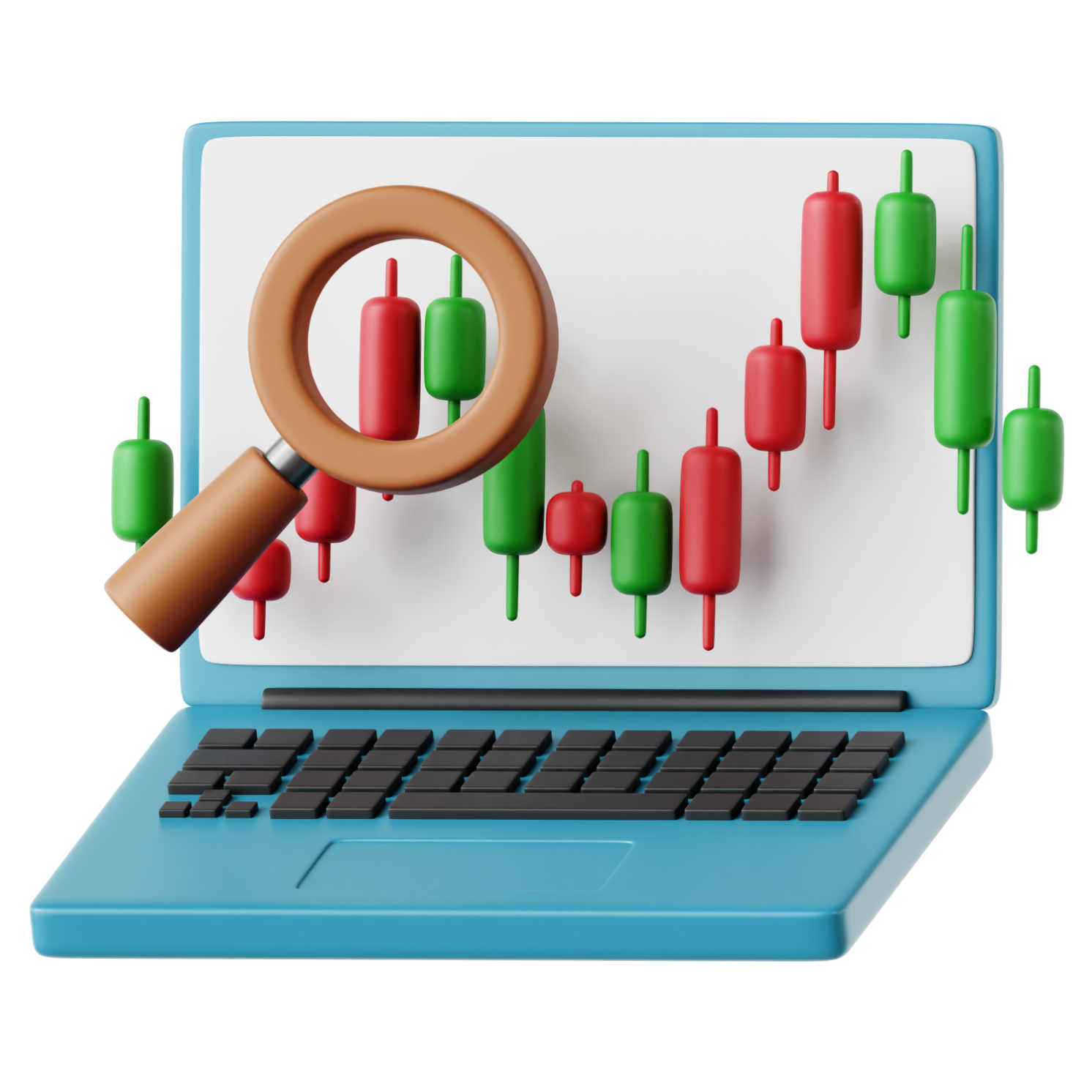 Global Trading Contest