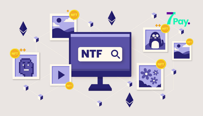 what are nft tags